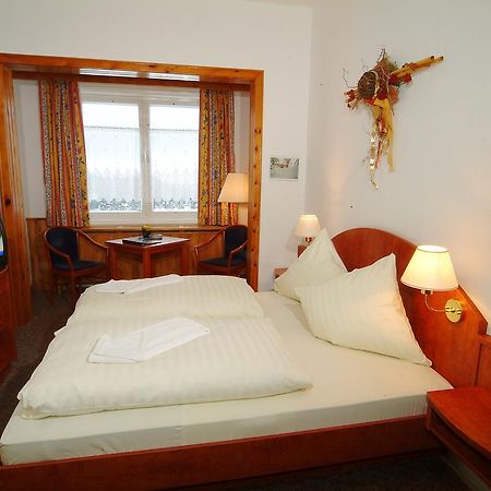 Monteurzimmer Schmuecke Gehlberg Ngoại thất bức ảnh