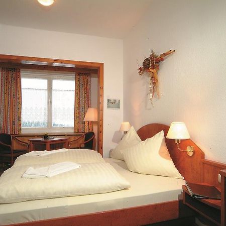 Monteurzimmer Schmuecke Gehlberg Ngoại thất bức ảnh
